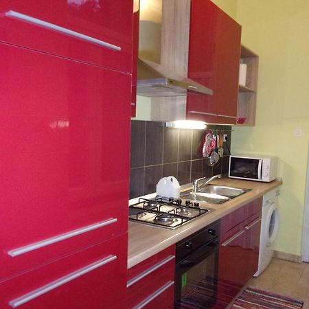 Apartment Jazine Zára Kültér fotó