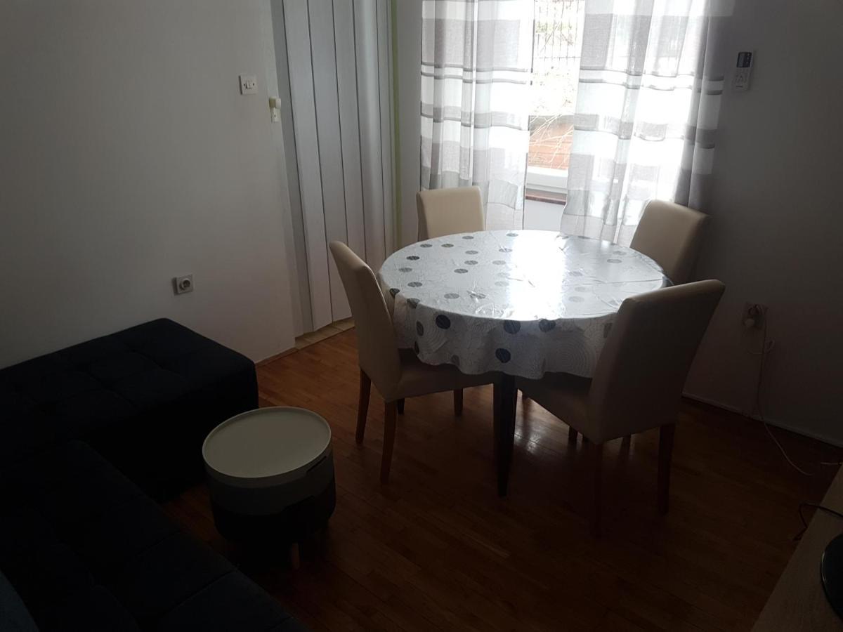 Apartment Jazine Zára Kültér fotó