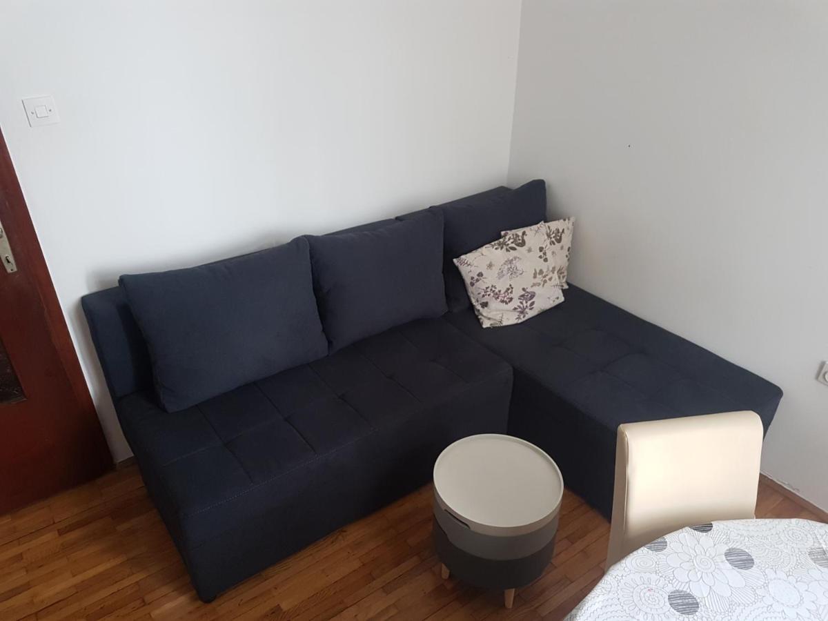 Apartment Jazine Zára Kültér fotó