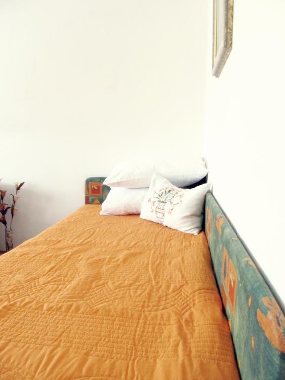 Apartment Jazine Zára Kültér fotó