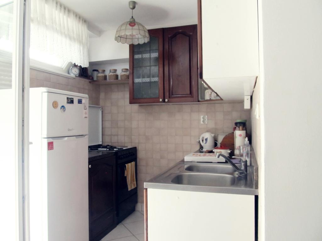 Apartment Jazine Zára Kültér fotó