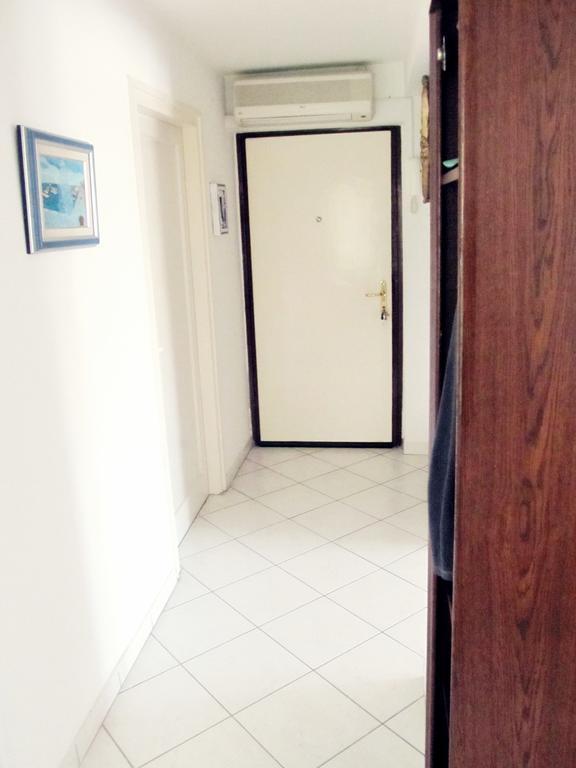 Apartment Jazine Zára Kültér fotó