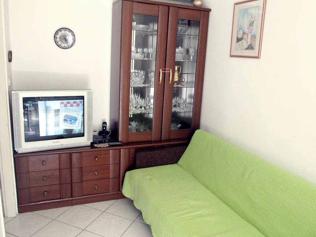 Apartment Jazine Zára Kültér fotó