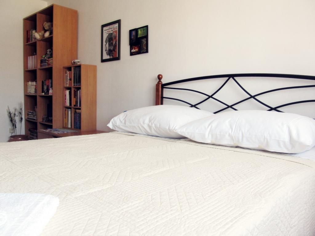 Apartment Jazine Zára Kültér fotó
