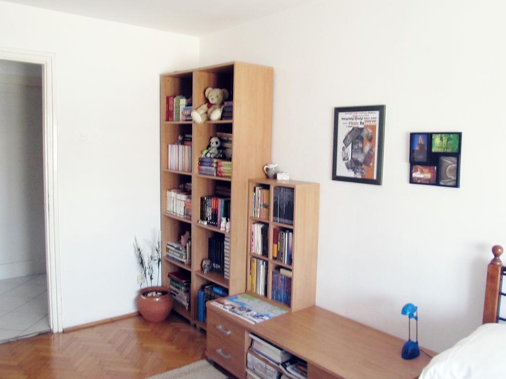 Apartment Jazine Zára Kültér fotó