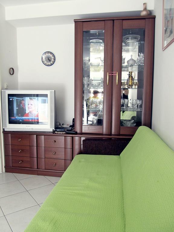 Apartment Jazine Zára Kültér fotó
