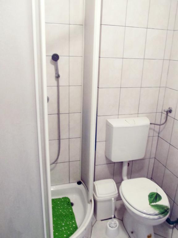 Apartment Jazine Zára Kültér fotó