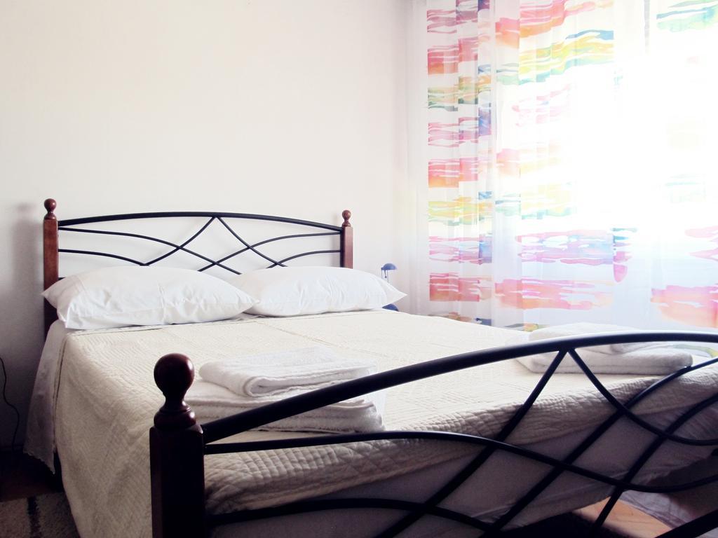 Apartment Jazine Zára Kültér fotó