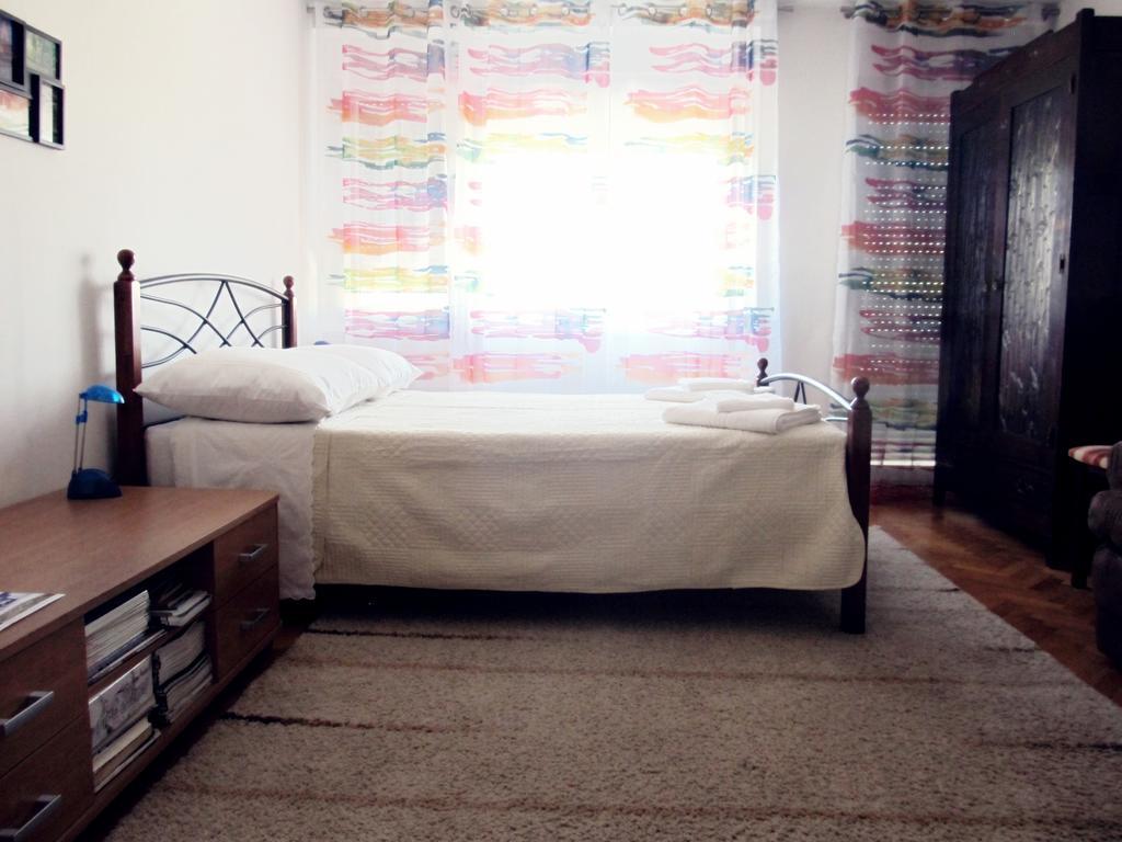 Apartment Jazine Zára Kültér fotó