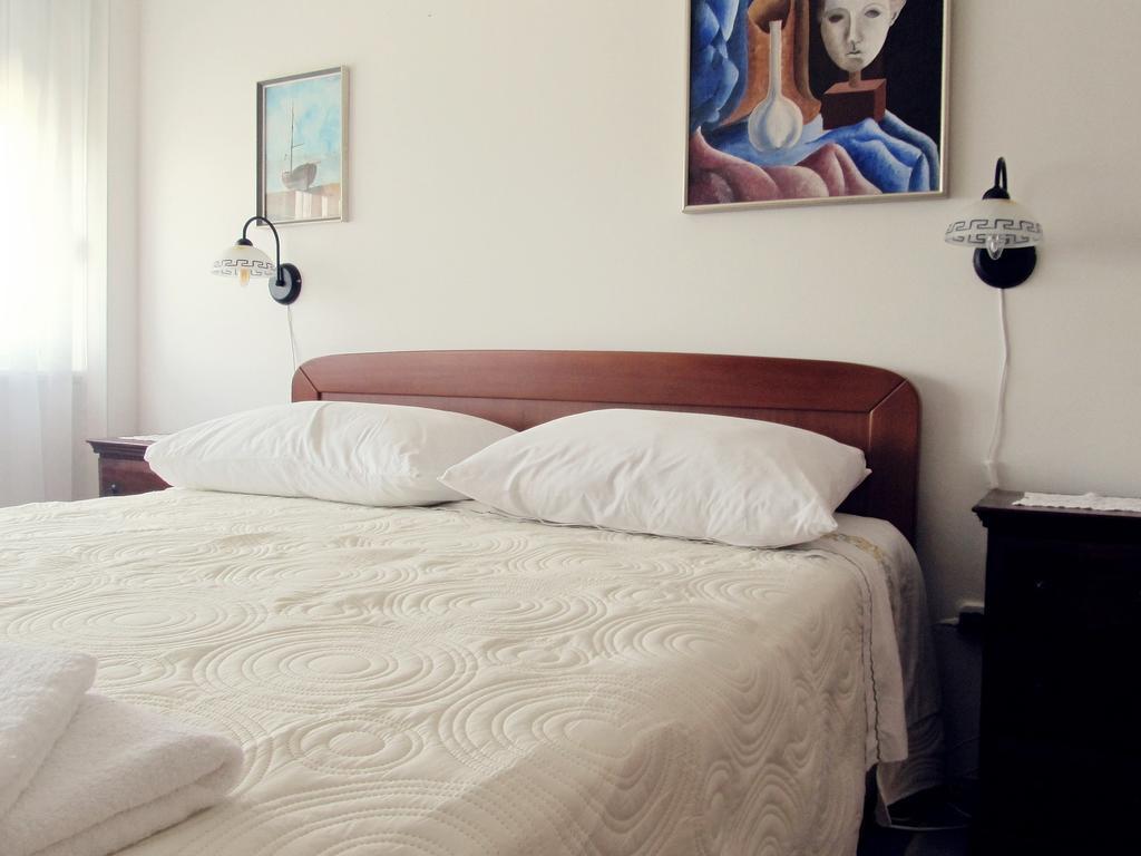 Apartment Jazine Zára Kültér fotó
