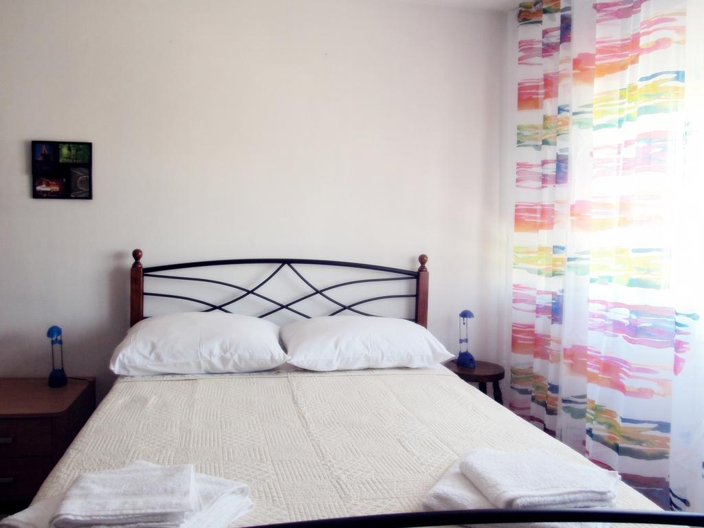 Apartment Jazine Zára Kültér fotó