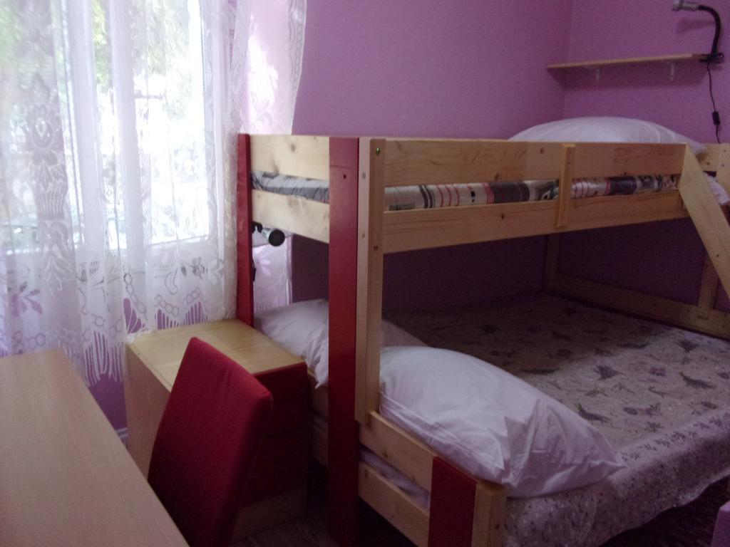 Apartment Jazine Zára Kültér fotó