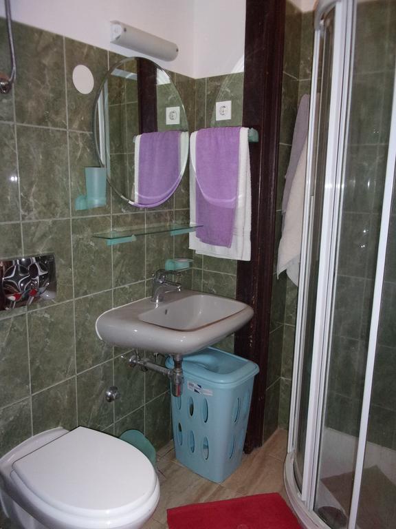 Apartment Jazine Zára Kültér fotó