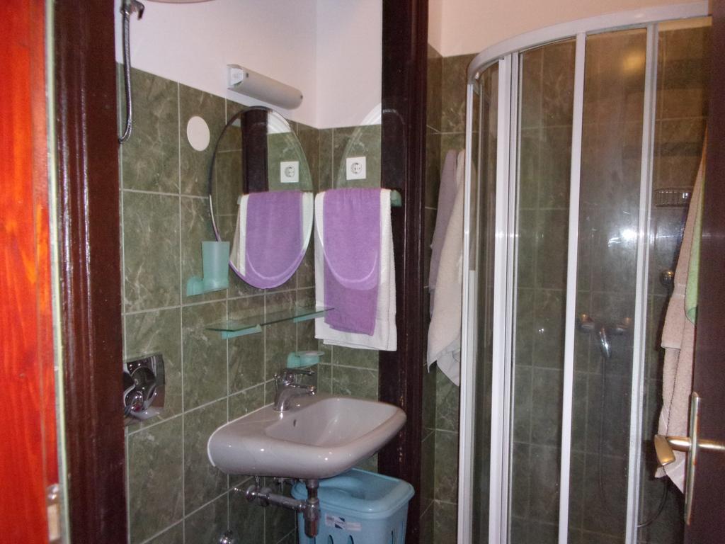 Apartment Jazine Zára Kültér fotó
