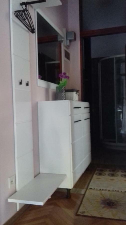 Apartment Jazine Zára Kültér fotó