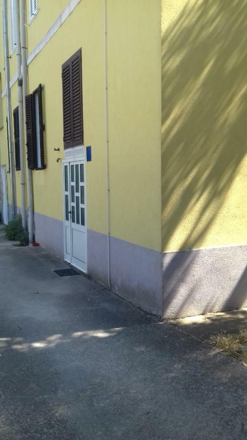Apartment Jazine Zára Kültér fotó