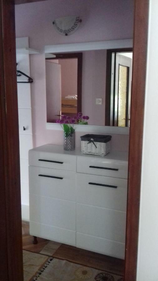 Apartment Jazine Zára Kültér fotó